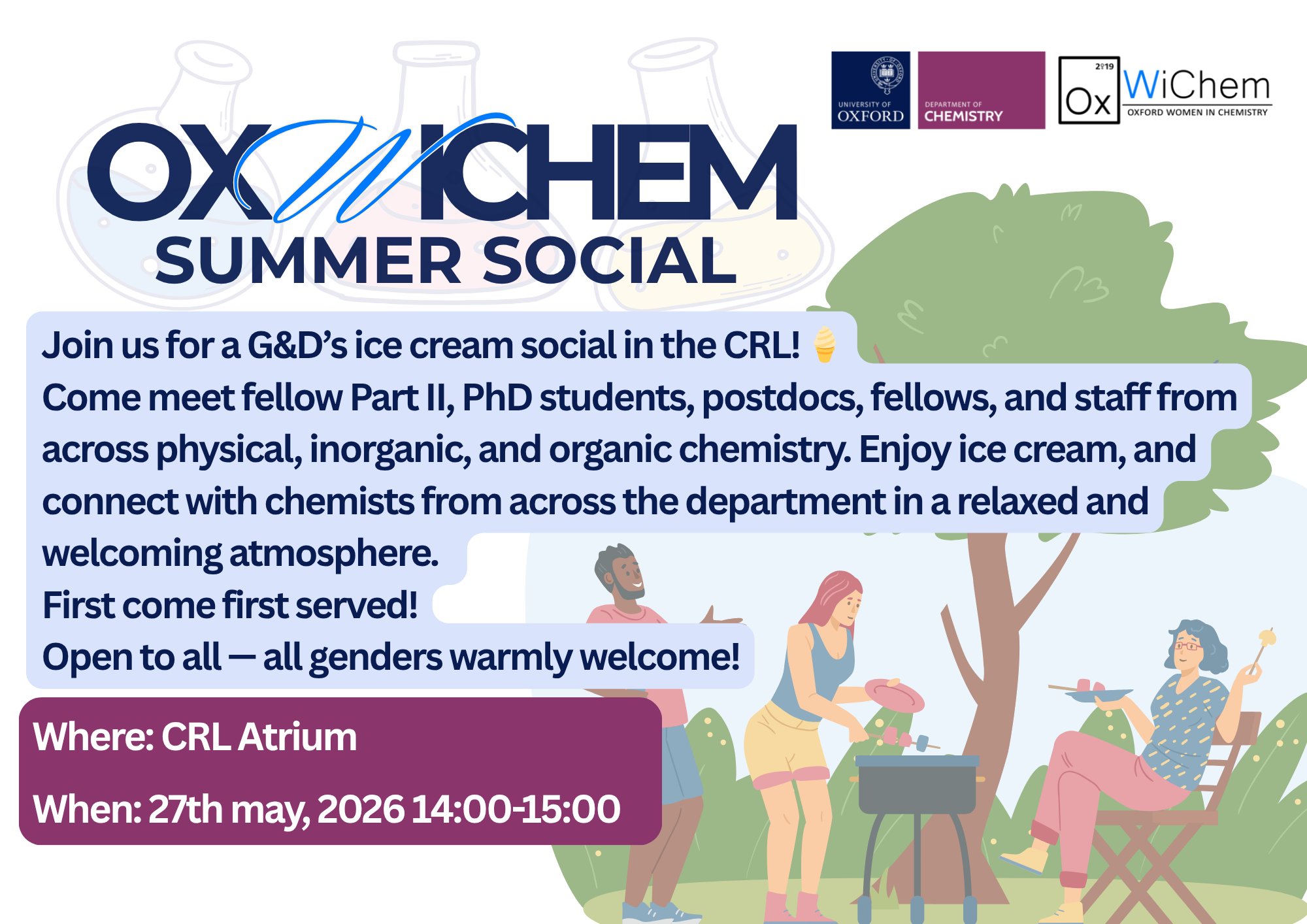 oxwichem 2026 a4 landscape poster